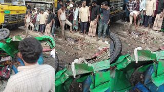 Destroyed in India