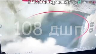 Ukrainians rotting 6 months after their death (Bef/Af)