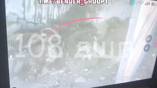 Ukrainians rotting 6 months after their death (Bef/Af)