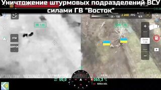Ukrainian commits suicide after the death of his friends.