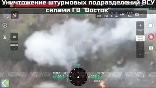 Ukrainian commits suicide after the death of his friends.