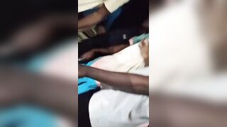 Rapist Of A 5-year-old Lynched in Cameroon