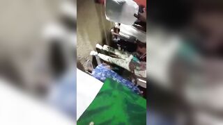 Rapist Of A 5-year-old Lynched in Cameroon