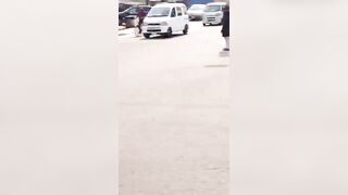 Man Savagely Murdered And Left In The Middle Of African Nowhere