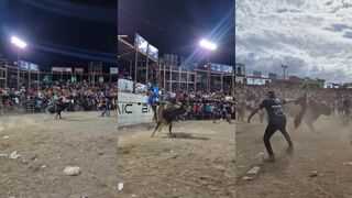 The Beast Of Nicaragua