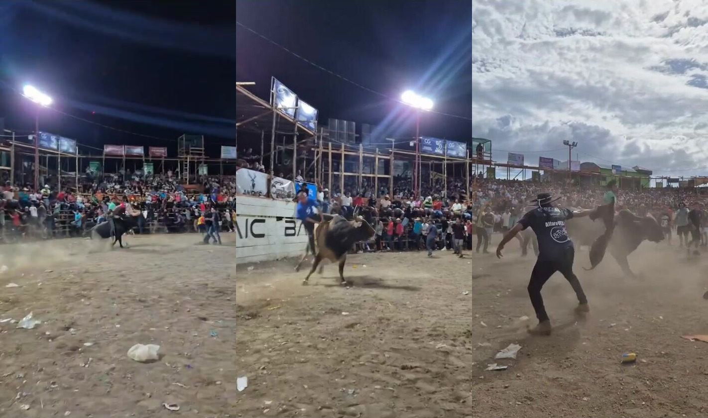 The Beast Of Nicaragua
