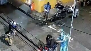 EX-Convict Gunned Down Days After Being Released From Prison