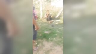 Paying A Price For A Moped Theft