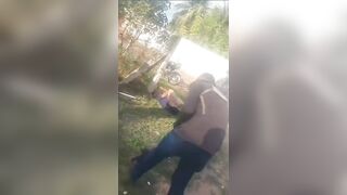 Paying A Price For A Moped Theft