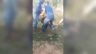Paying A Price For A Moped Theft