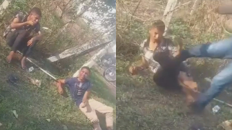 Paying A Price For A Moped Theft