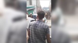 Man Fatally Shot In Stomach During Confrontation With A Criminal Authority