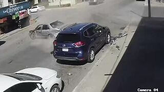 Why Seatbelts are Important