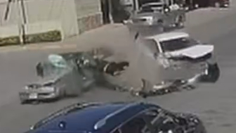 Why Seatbelts are Important