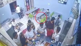 Hotel Owner Shot Dead, Three Injured In Late-Night Firing Inside Hotel In Rajasthan