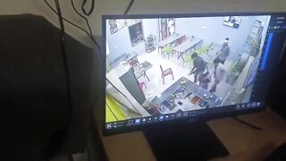 Hotel Owner Shot Dead, Three Injured In Late-Night Firing Inside Hotel In Rajasthan