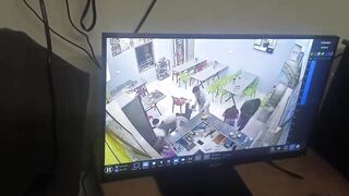 Hotel Owner Shot Dead, Three Injured In Late-Night Firing Inside Hotel In Rajasthan