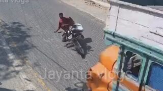 Poor Bastard Had No Chance