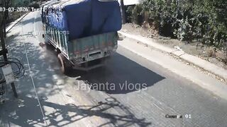 Poor Bastard Had No Chance