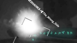 MLRS RM-70 Vampire destroyed by Lancet.