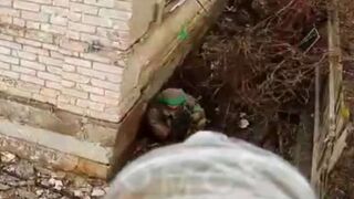Another Ukrainian dies because of cowardice.