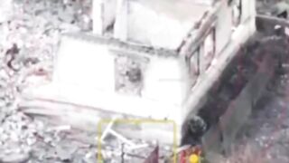 Another Ukrainian dies because of cowardice.