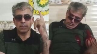 {MISLEADING TITLE}Iranian General Who Betrayed Khamenei By Revealing His Exact Location Has Repented