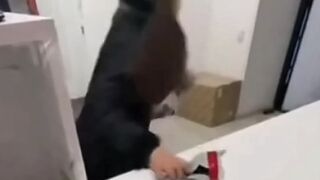 LoL "Theft of the Century" in Russia