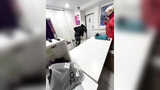 LoL "Theft of the Century" in Russia