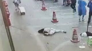 Suicide compilation 2