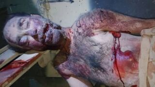 Posts of the Pakistani military attacked by Taliban in Kandahar province