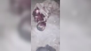Posts of the Pakistani military attacked by Taliban in Kandahar province