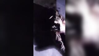 Posts of the Pakistani military attacked by Taliban in Kandahar province