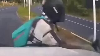 Fatal Accident in Thailand