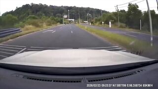 Fatal Accident in Thailand