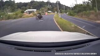 Fatal Accident in Thailand