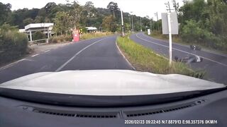 Fatal Accident in Thailand
