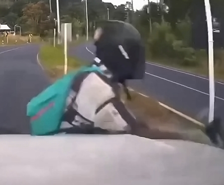 Fatal Accident in Thailand