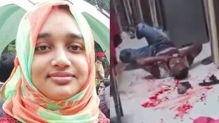 Killer Of A Teacher Attempts To End His Life