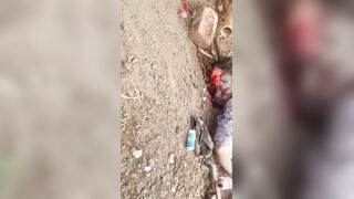 Trucker Attacked After Killing Two In India