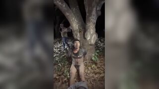 CJNG Cartel Sicarios Butcher a Rival in Sinaloa (Clean Video)