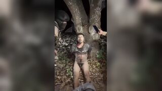 CJNG Cartel Sicarios Butcher a Rival in Sinaloa (Clean Video)