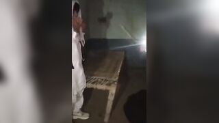 The Pakistani Taliban Released a Disturbing Video of them Torturing a Woman In Bannu