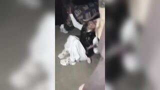 The Pakistani Taliban Released a Disturbing Video of them Torturing a Woman In Bannu
