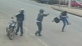 Man Gunned Down by Two Hitmen Outside His Workplace in Brutal Ambush