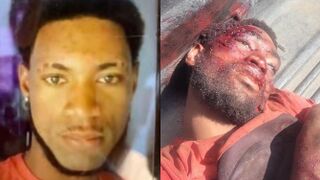 Man Accused Of Rape Attempt Dies After Getting Clubbed In Jamaica