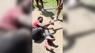 Man Accused Of Rape Attempt Dies After Getting Clubbed In Jamaica