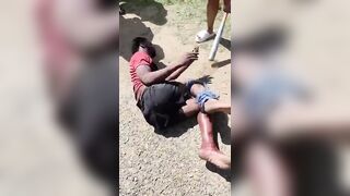 Man Accused Of Rape Attempt Dies After Getting Clubbed In Jamaica