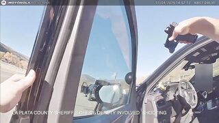 Man Armed With Bat And Axe Shot And Killed By Cop In New Mexico