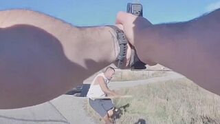 Man Armed With Bat And Axe Shot And Killed By Cop In New Mexico